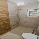 Vesela - Comfort One Bedroom With Balcony And Sea View * Janjina