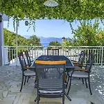 Vesela - Comfort One Bedroom With Balcony And Sea View Appartement *