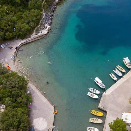 Vesela - Comfort One Bedroom With Balcony And Sea View Apartmán *