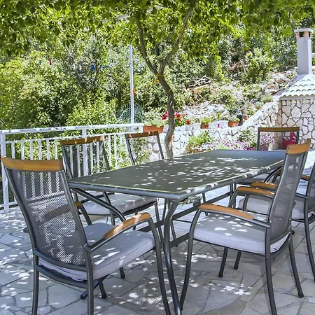 Apartment Vesela - Comfort One Bedroom With Balcony And Sea View *