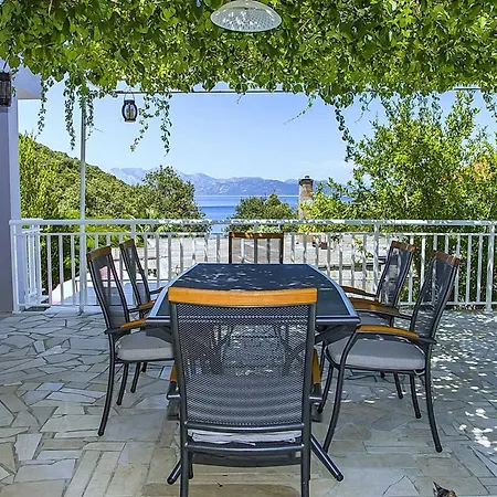 Vesela - Comfort One Bedroom With Balcony And Sea View Apartmán *